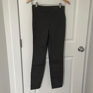 Size Small Camber & Grace/RW&CO pint stripe pants